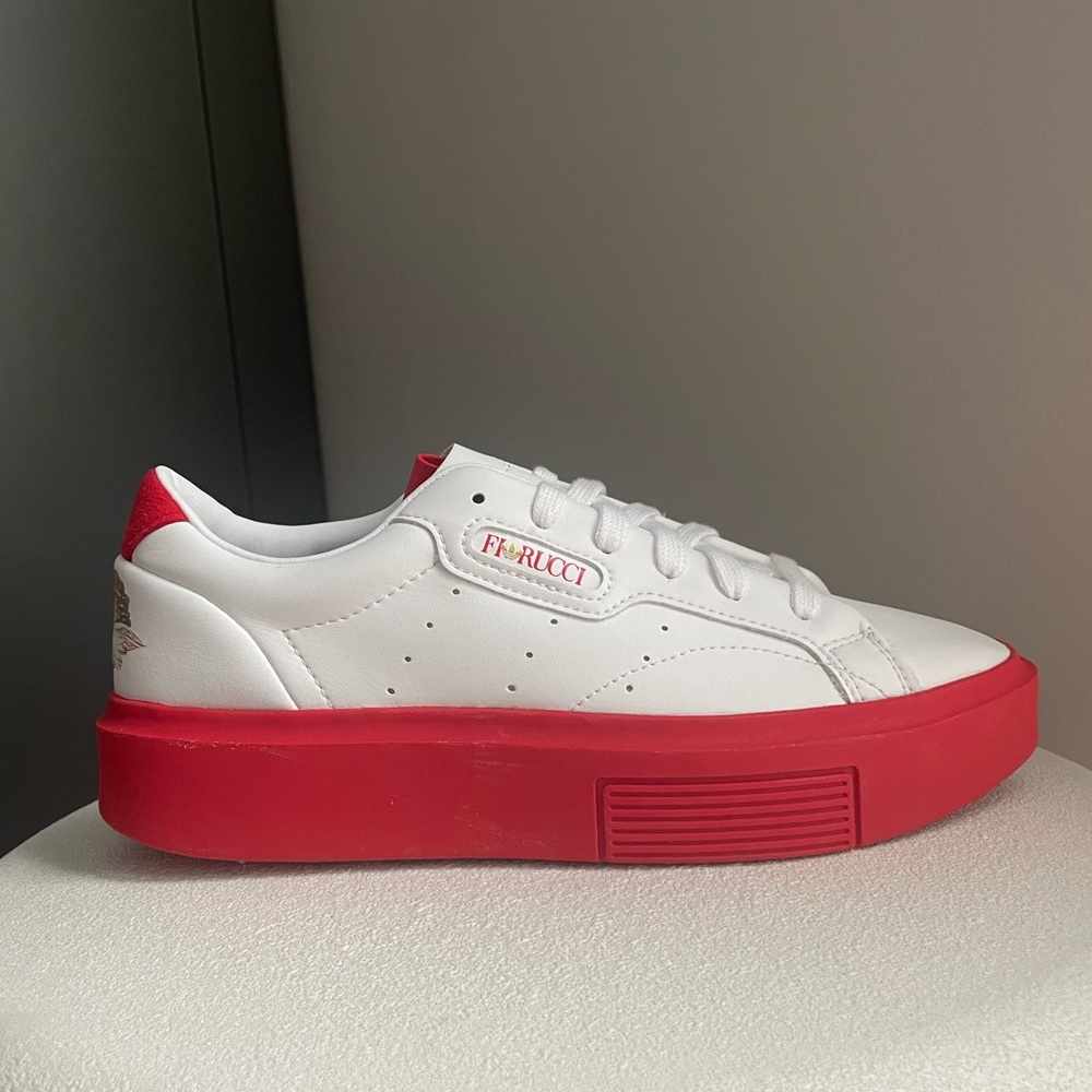 Adidas x Fiorucci Sneakers
